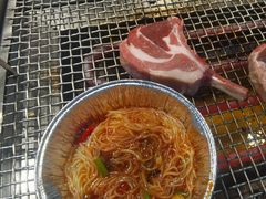 -蚝英雄鲜蚝自助专门店(长楹天街直营店)