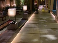 -天津瀚金佰九号温泉酒店(南楼地铁站店)
