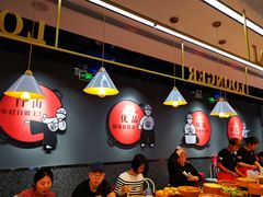 -龍歌自助小火锅(李沧丽达店)
