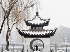 -陶然亭公园