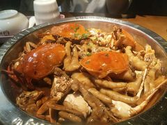 -胖哥俩肉蟹煲(福州仓山爱琴海店)