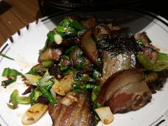 -湘聚缘湘菜馆(斜土路店)