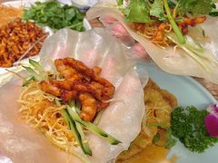 -四姐妹东北饺子(沙尾路店)