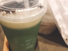 -喜茶(东莞汇一城店)