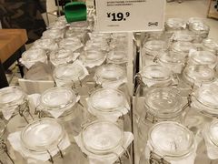 -宜家家居(哈尔滨商场店)