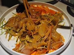 -33号大院·青岛本帮菜(五四广场店)