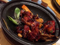 -志明眷村·台式融合菜·宵夜