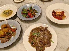 -厦门朗豪酒店 · 明阁中餐厅