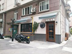 门面-春风·有糖(崇宁路店)