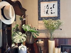 -南园民国茶楼餐厅·常州菜(北大街店)