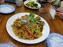 -苗氏卷子鸡(张掖金鸿大厦店)