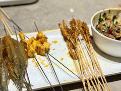 -济南一九烧烤(师院东街店)