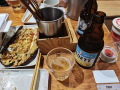 -木屋烧烤(岗顶二店)