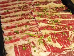 -火炉火自助餐(西直门凯德MALL店)