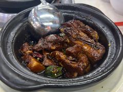 -新峰肉骨茶