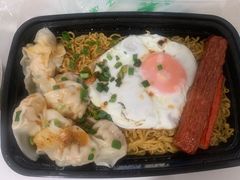 -明記茶餐廳(福田总店)