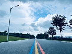 -露天矿生态公园