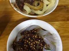 -洞子口张老二凉粉(文殊院店)