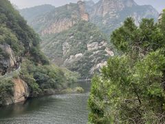 -黑龙潭风景区