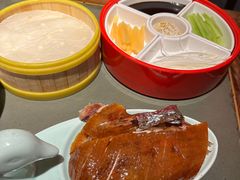 -小吊梨汤·北京菜·烤鸭(清河万象汇店)