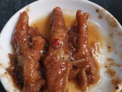 -品香排骨饭(羊官路店)