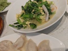 -船歌·鱼水饺青岛菜(国贸商城店)