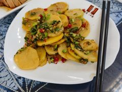 -瑞丰园庭院餐厅·白族传统家常菜