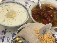 -糖潮糖水铺(省府店)