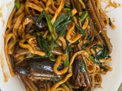 -三百碗宝应长鱼面(板仓街店)