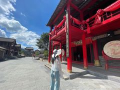 -天龙八部武侠城