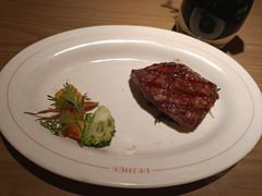 -佐度王子扒房(西城红场店)