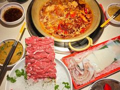 -小龙坎火锅(全球总店)