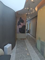 -More摩尔医美の注射线雕光电中心