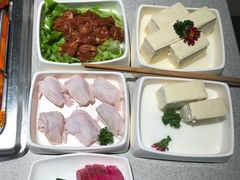 -海底捞大排档火锅(悦荟广场店)