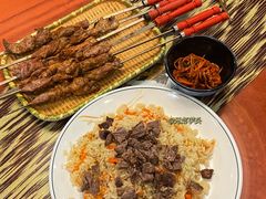 -新疆伊宁远征餐厅