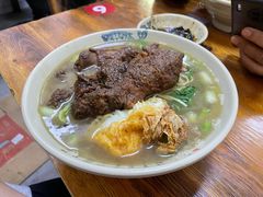 大排面-无名氏面馆(邮电路店)
