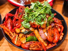 -金陵一哥龙虾(水木秦淮店)
