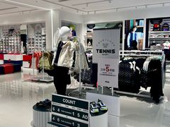 -百联奥特莱斯广场(长沙店)