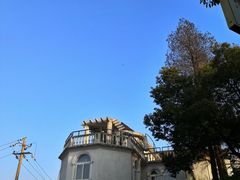 -金牛山大酒店(南北湖风景区店)
