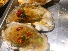 -沿海405烤场(沿海赛洛城店)