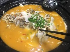 -李师傅脆肚(梅林店)