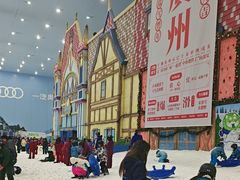 -广州热雪奇迹