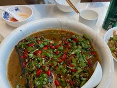-辣公子·千岛湖私房菜(滨江店)