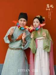 -专注孕妇照亲子照·纪田摄影