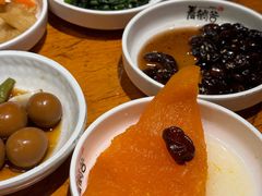 -青鹤谷(虹莘路总店)