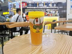 -丘大叔柠檬茶(乐峰广场分店)