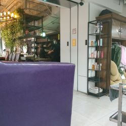 -悦SALON