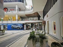 -王府井百货(总府店)