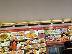 -惠宾饭庄(中山路店)