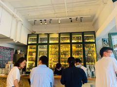 -RAC BAR(安福路店)